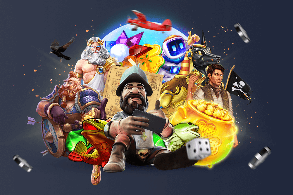 Top Seasonal Promotions at Online Casinos in Bangladesh 8 Top Seasonal Promotions at Online Casinos in Bangladesh 8