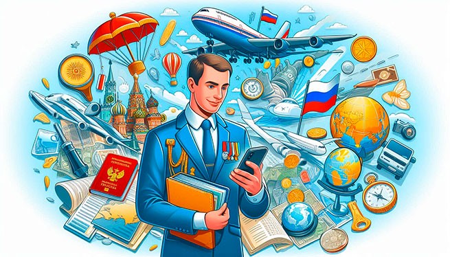 Страховка для визы в Россию 1 Страховка для визы в Россию 1